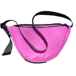 NWT Urban Oufitters Pink Fanny Pack